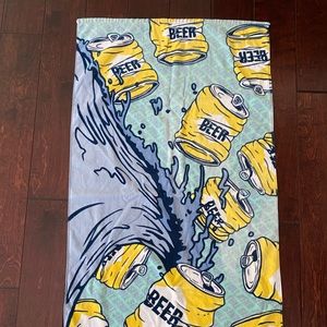 Nelk full send towel(VERY RARE)